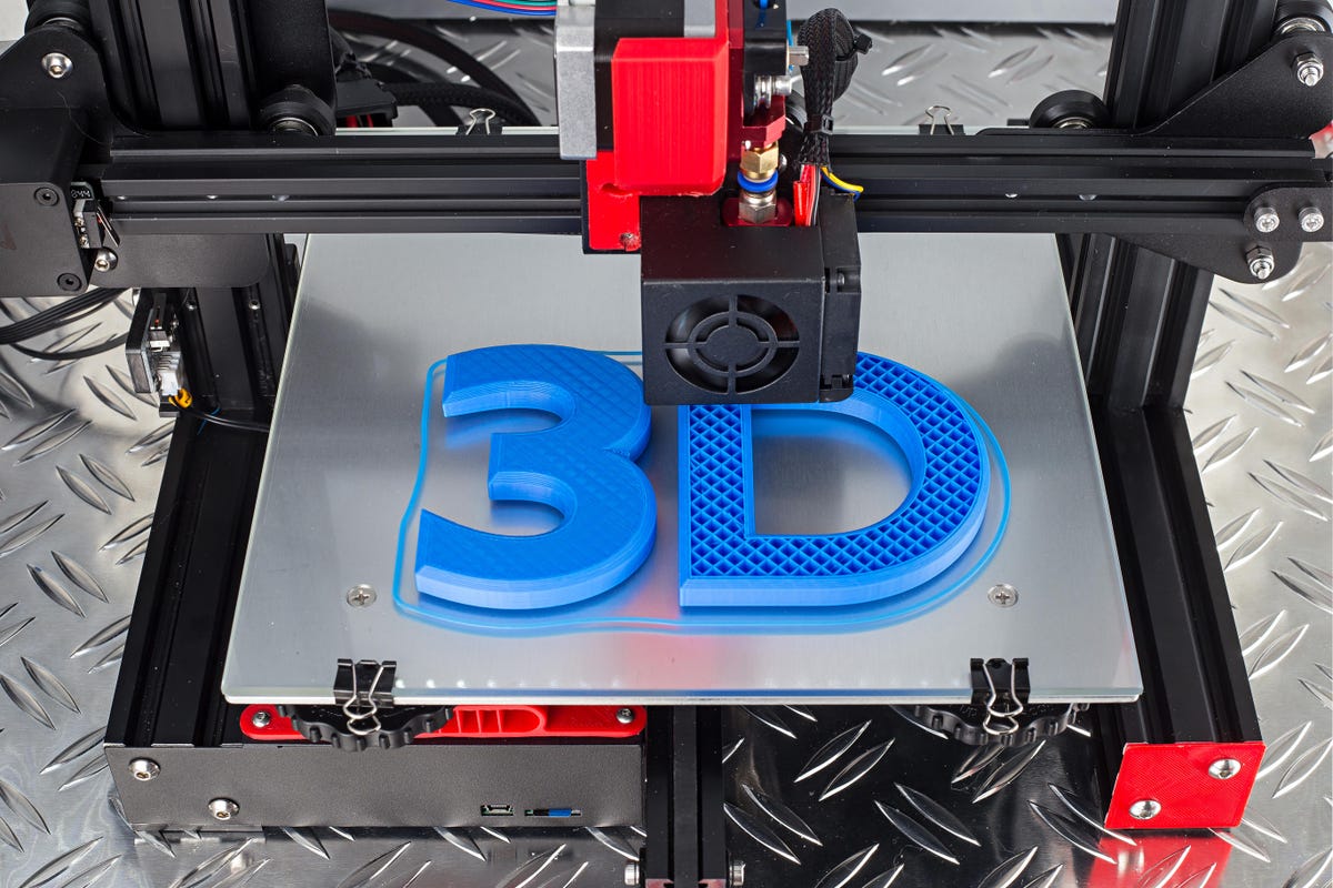 3D Printing - features ,advantages & disadvantages