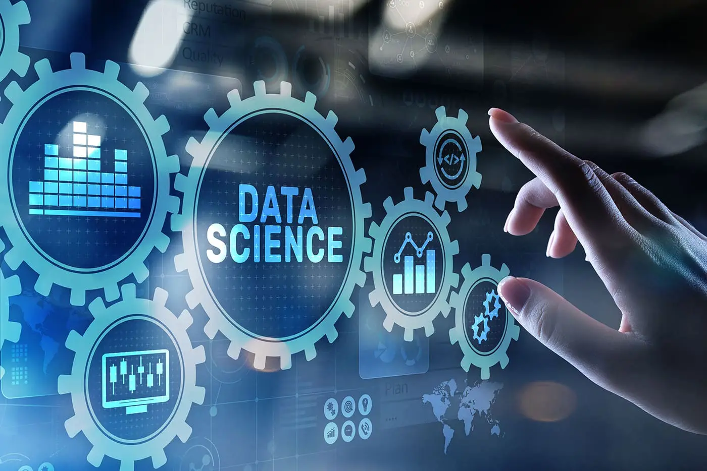 Unveiling the Power of Data Science: Empowering the Future