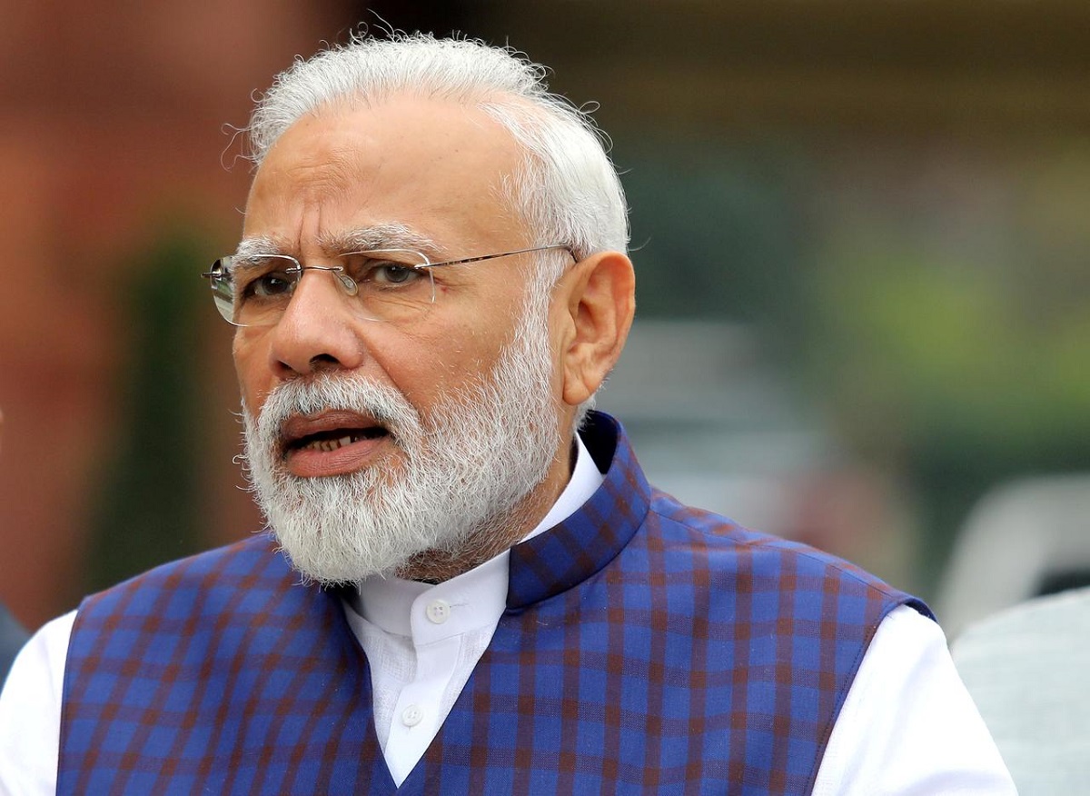 Prime Minister Narendra Modi: Leadership and Impact