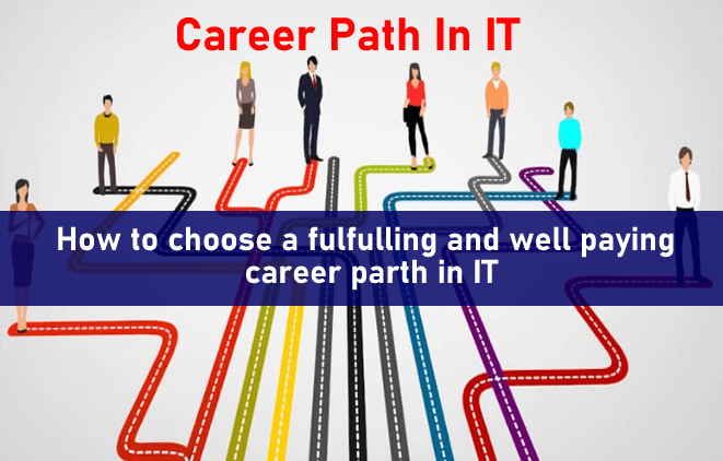 Strategies for Success in an IT Career: Navigating the Path to Achievement