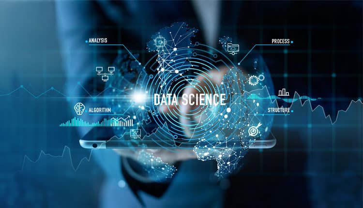 How to Be a Data Scientist: Your Path to a Data-Driven Career