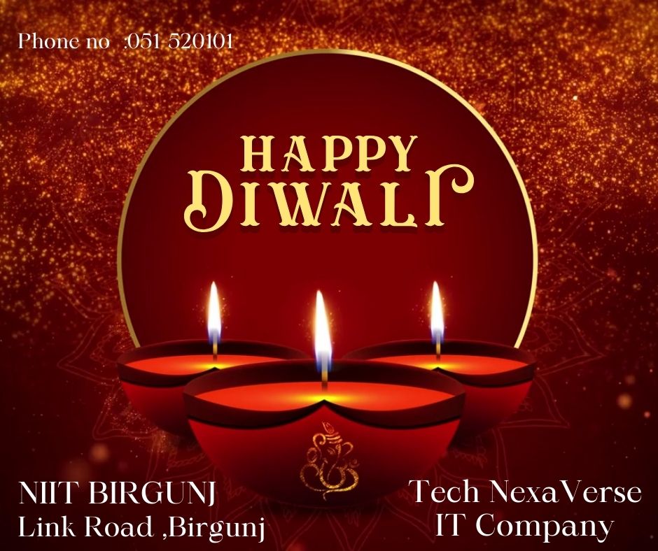 Diwali - The Festival of Lights