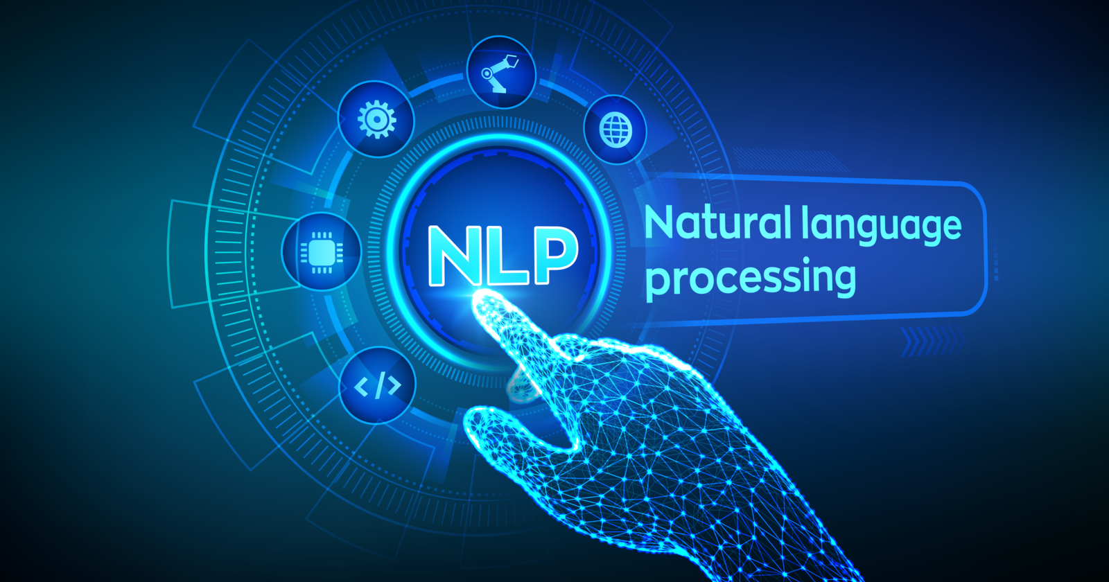 Natural Language Processing (NLP) in Artificial Intelligence: A Comprehensive Discussion