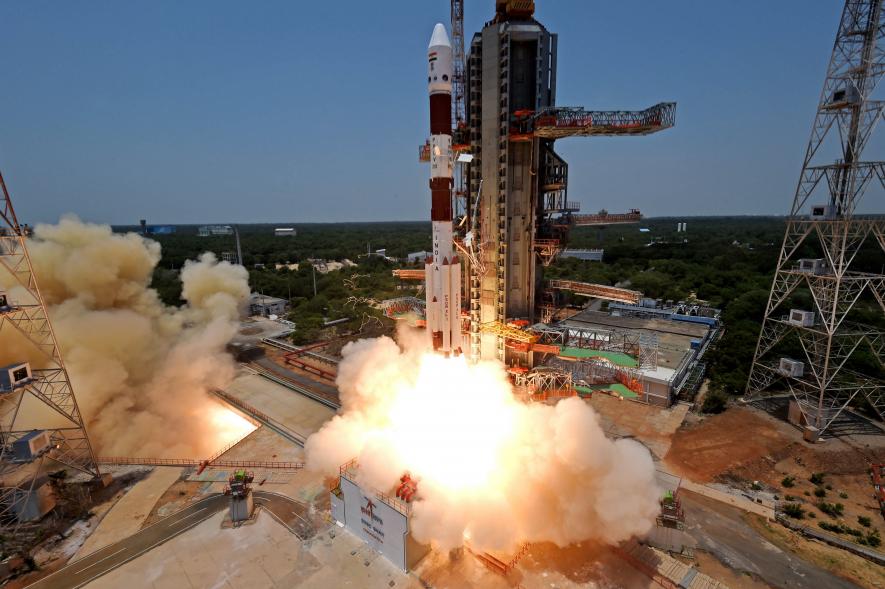 Exploring the Sun: ISRO's Ambitious Solar Mission