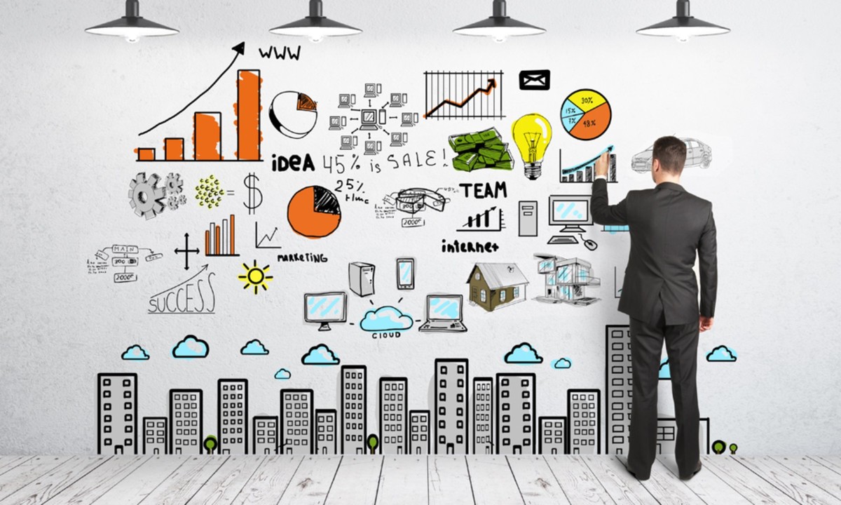 Navigating the IT Sector as an Entrepreneur: Opportunities, Challenges, and Strategies