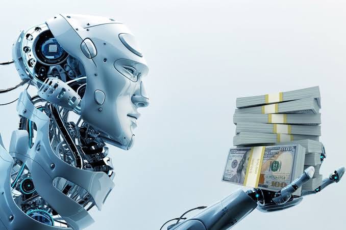 How AI Can Help You Earn Money: Exploring its Applications Across Various Fields