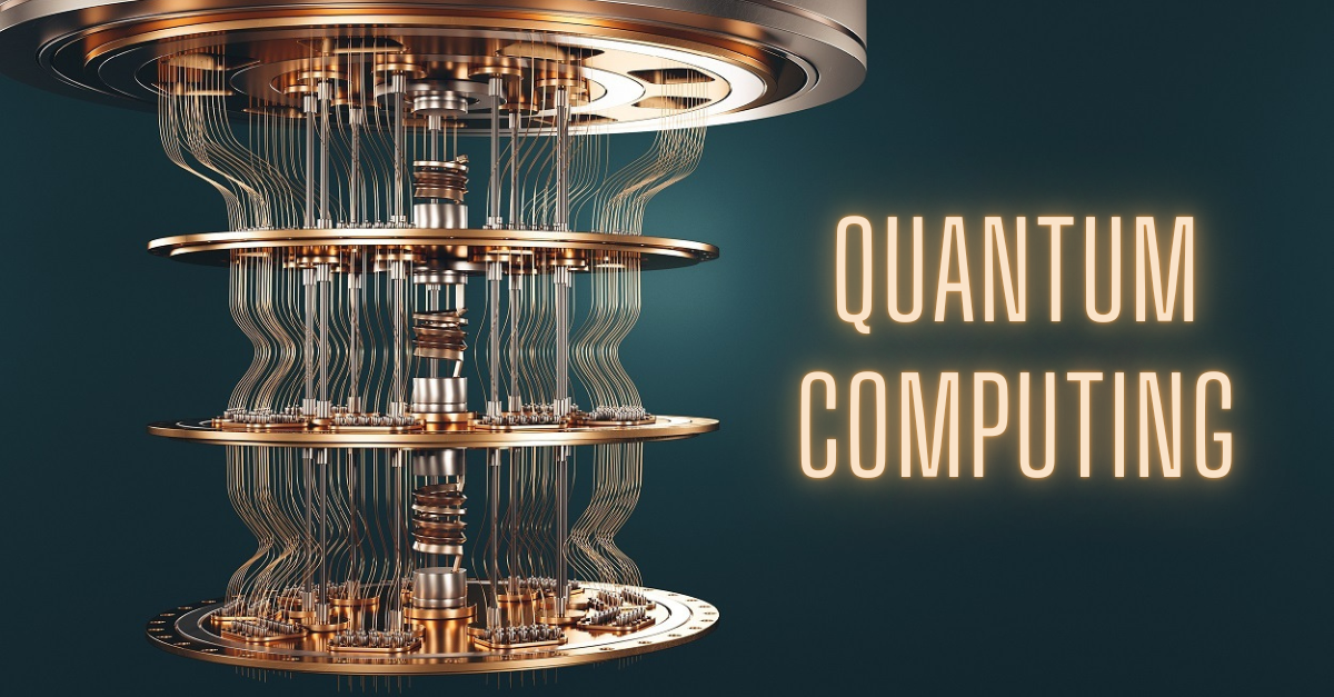 The Future of Quantum Computing in 2024: A Glimpse into the Quantum Frontier