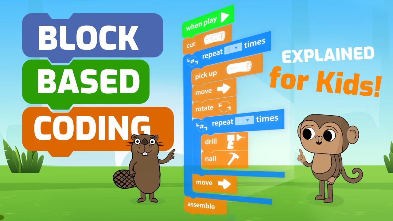 Block Coding