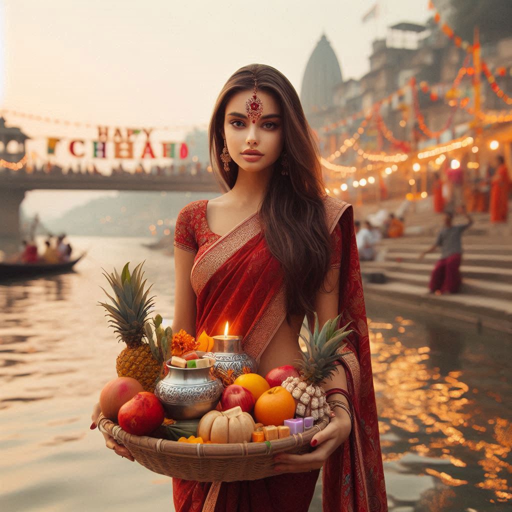 Chhath Puja: A Celebration of Devotion and Gratitude