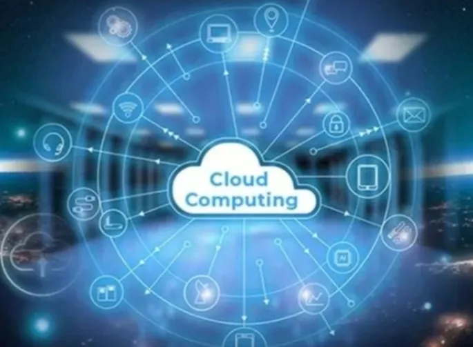 ☁️ Cloud Computing : आधुनिक प्रविधिको मुटु