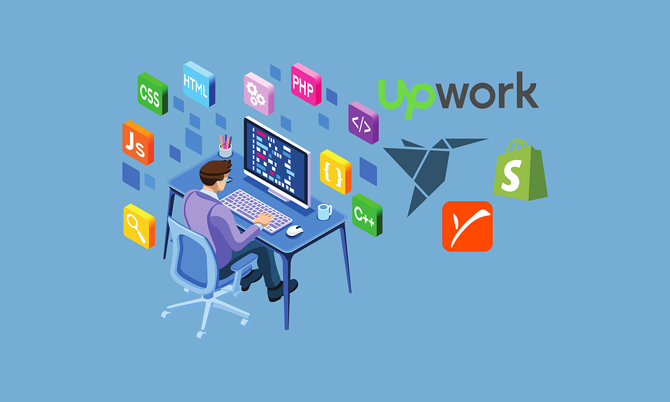 नेपालमा फ्रिलान्सिङ (Freelancing in Nepal): अवसर, चुनौती र सफल हुने सम्पूर्ण मार्गदर्शन