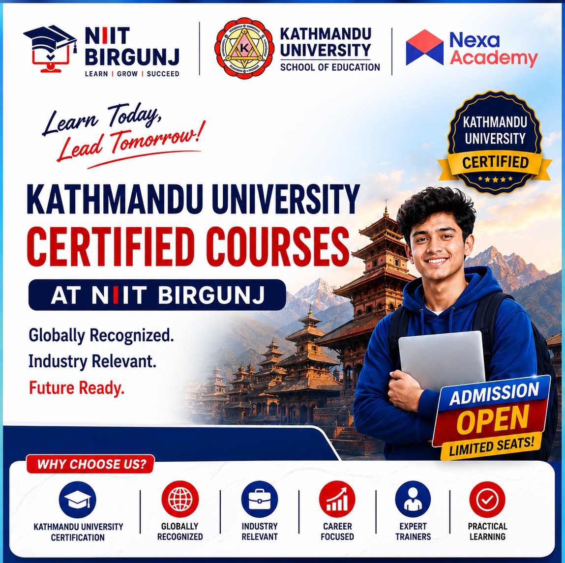 KU Programs
